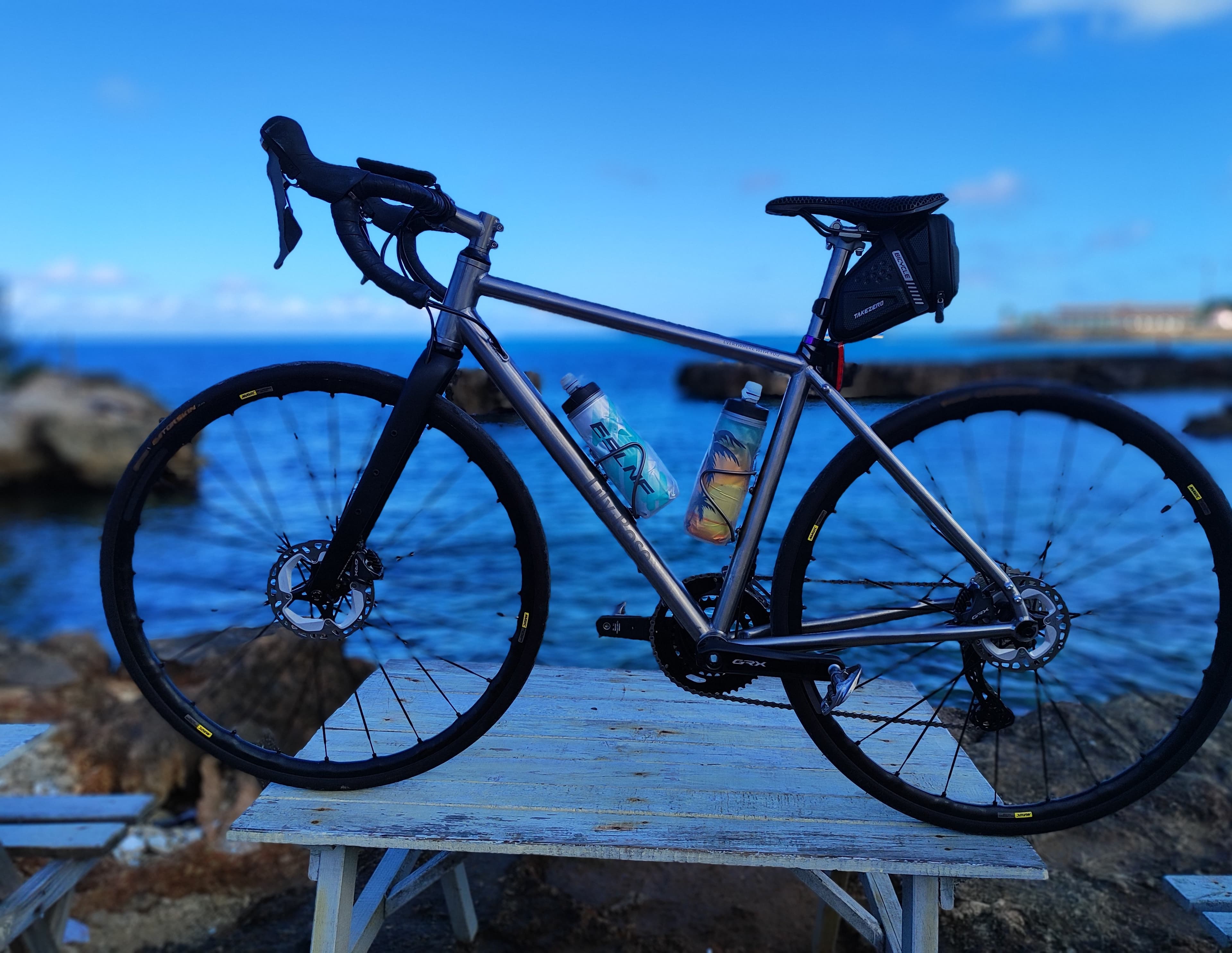 Titanium Craft