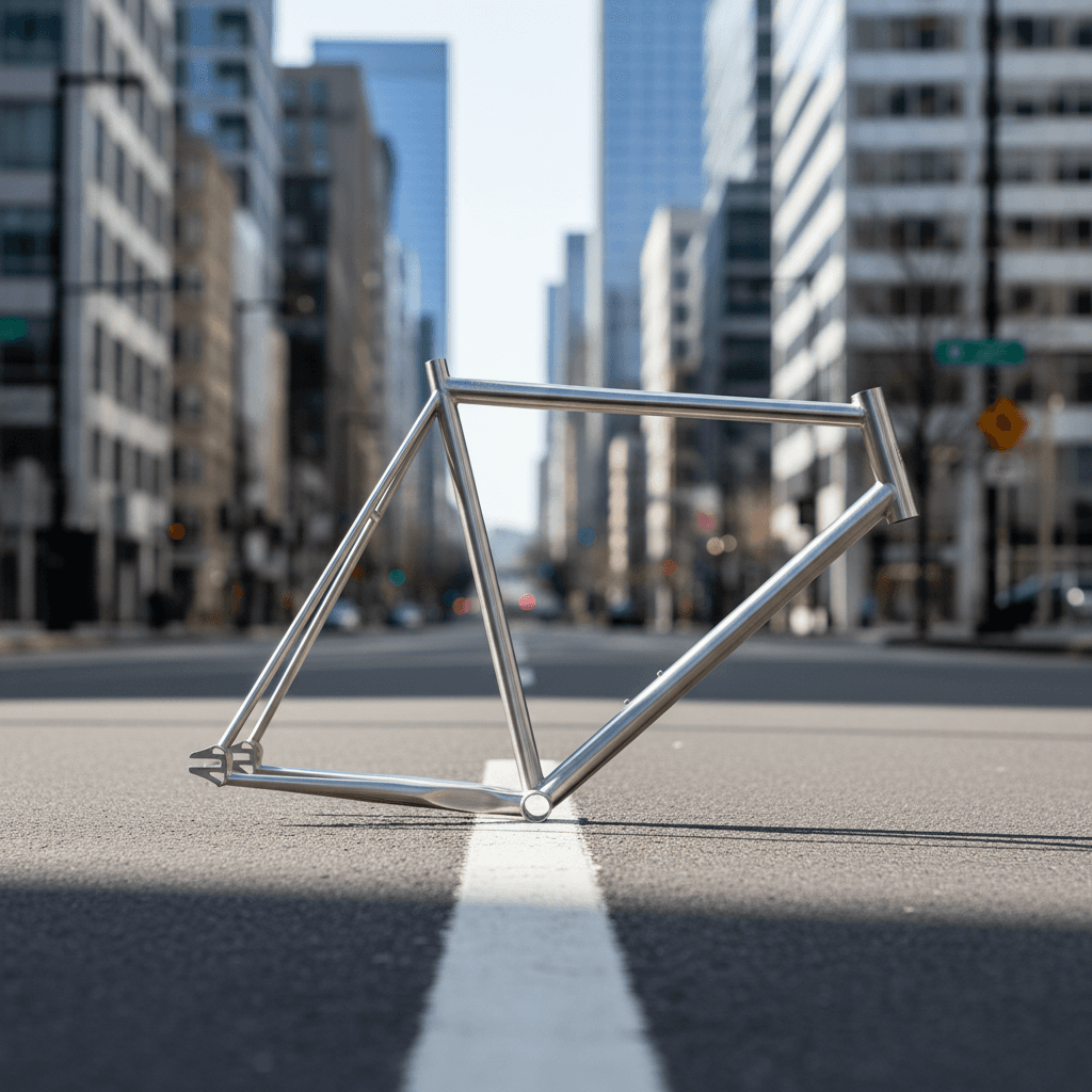 City Fixed Urban
