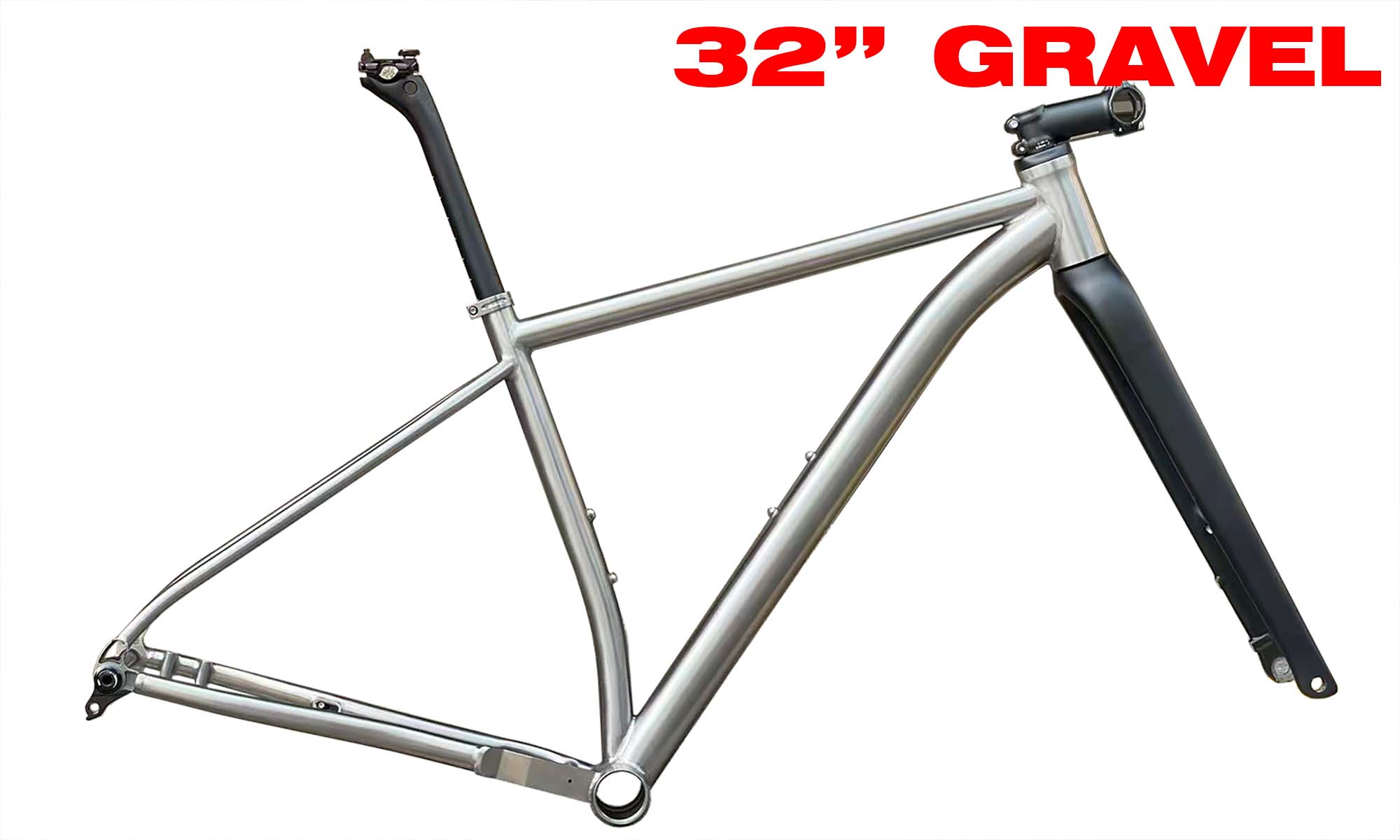 TI-32"Gravel