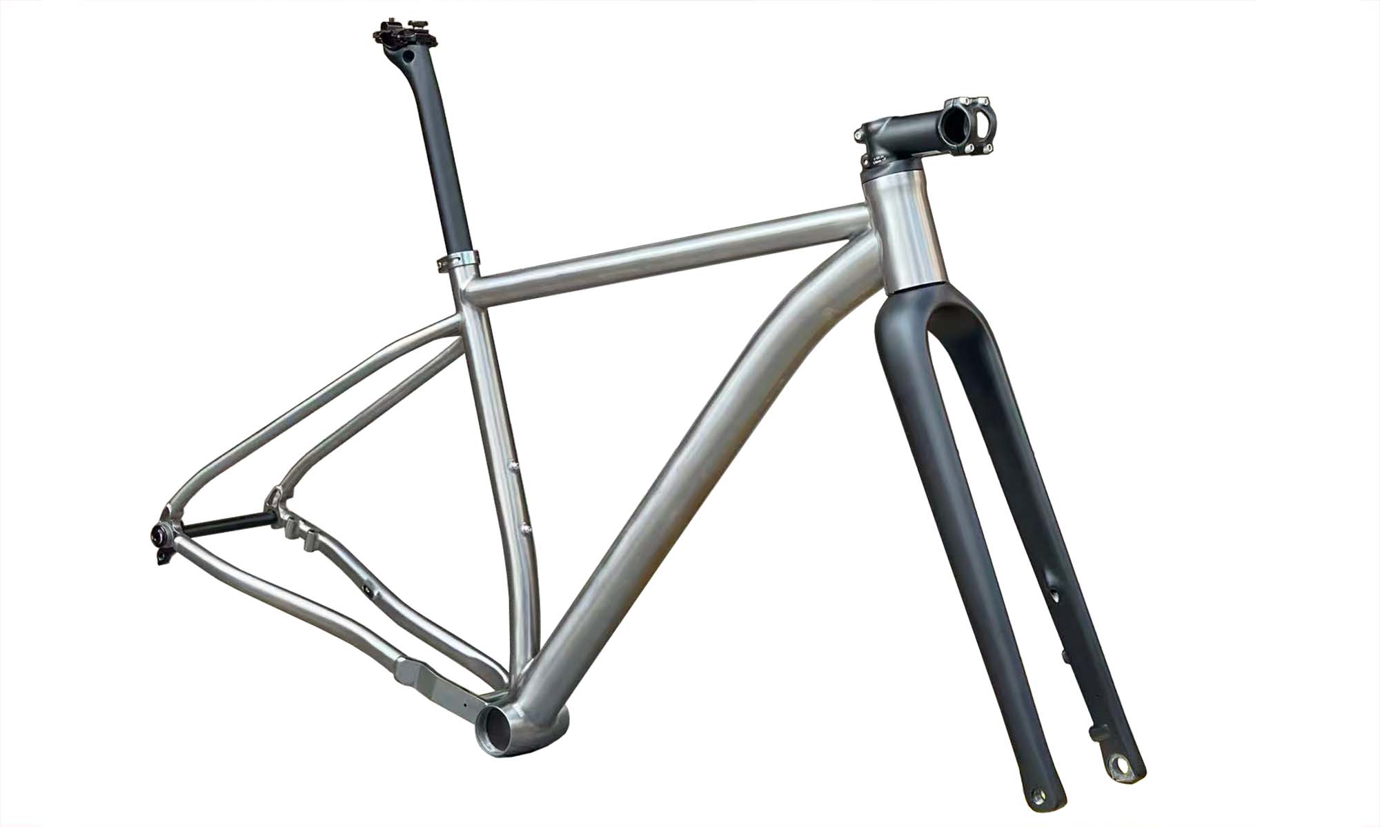 TI-32"Gravel