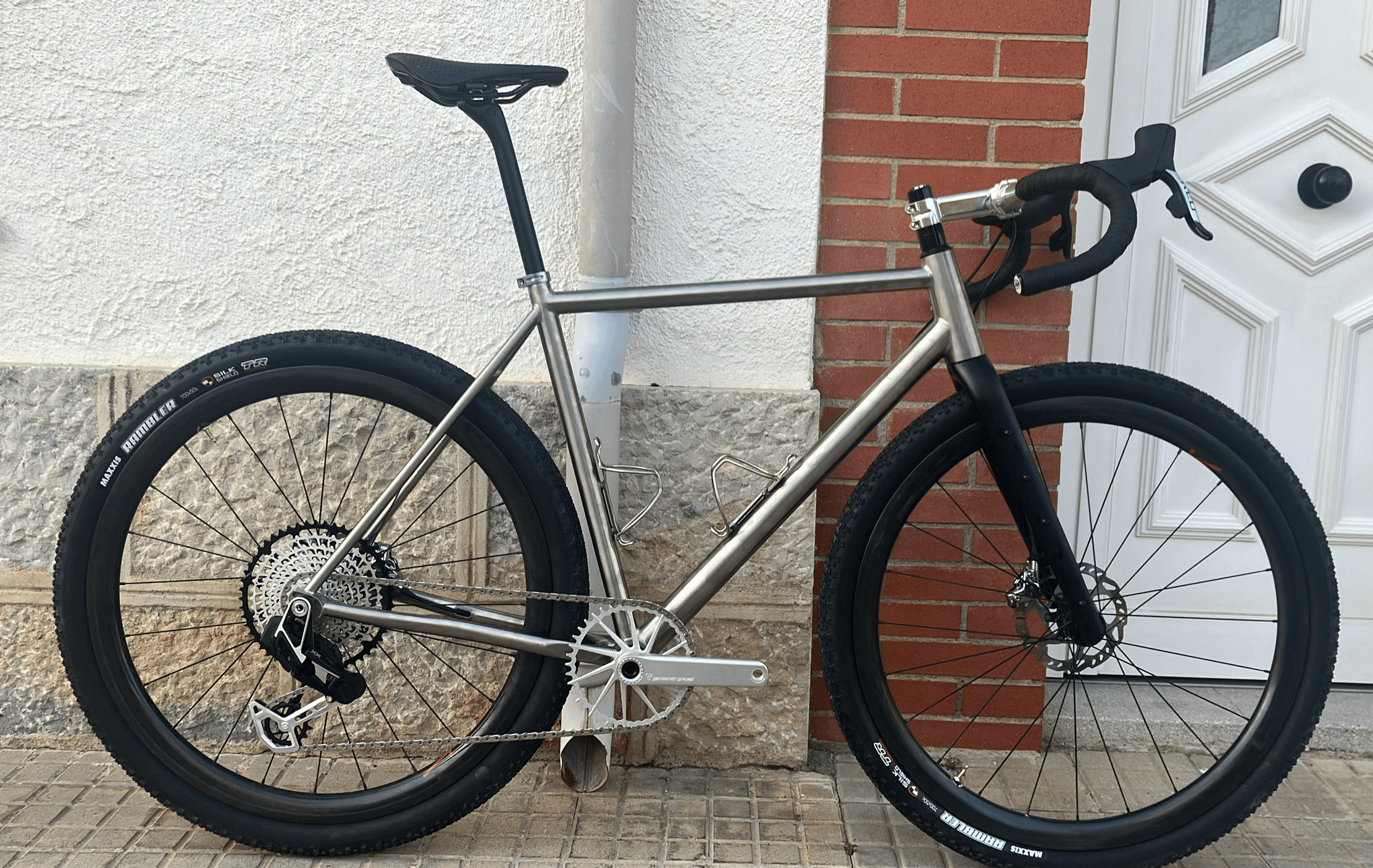 Gravel G50